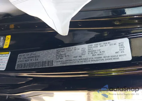 2024 Jeep Wrangler 4Xe Sport S 4Xe из США, поврежденный, VIN 1C4RJXN68RW145341